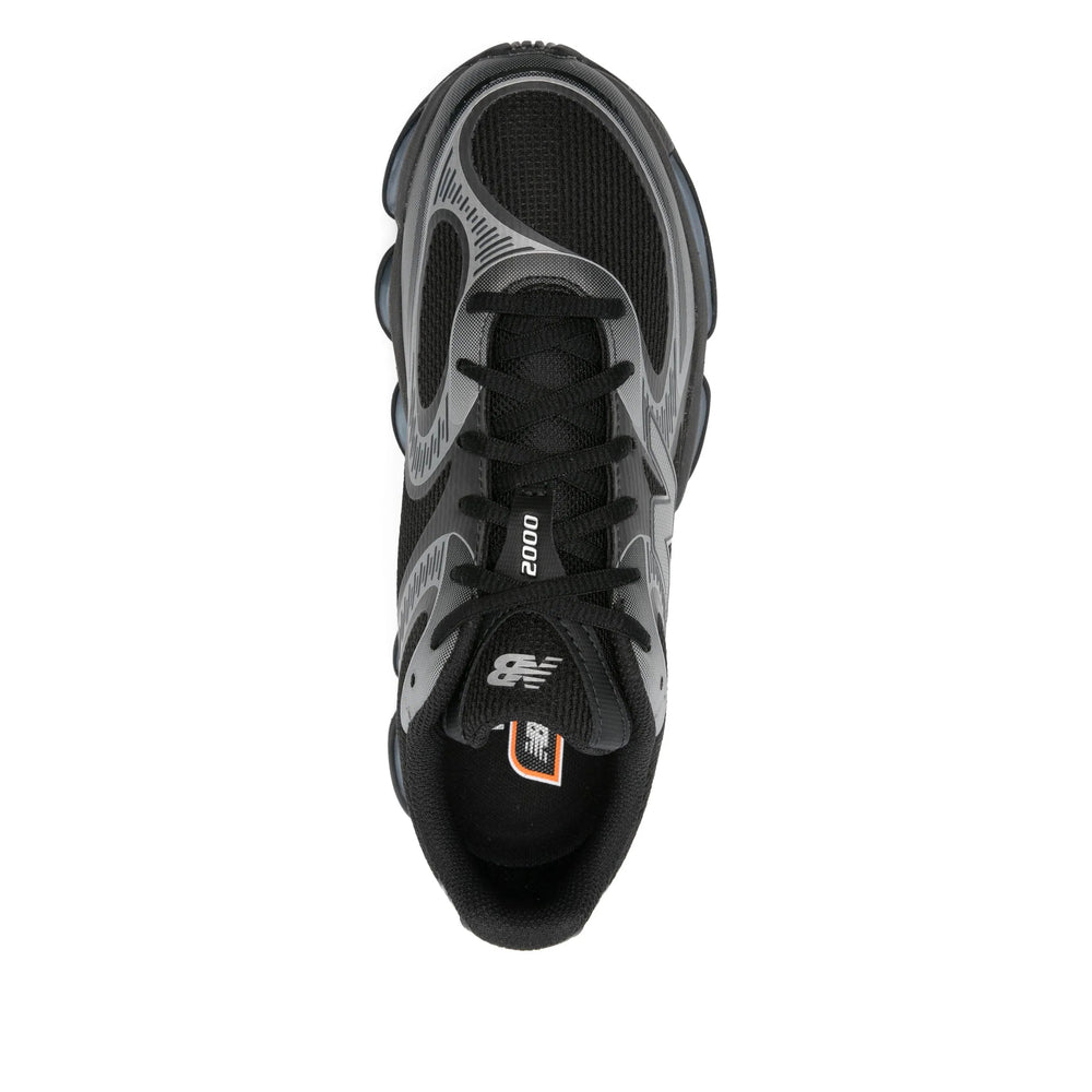 New Balance Sneakers - Black, Gray | de9984b365bbaade12f9f5436f8c1841fce4970e