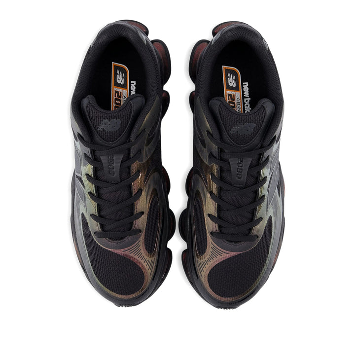 New Balance Sneakers - Black, Brown | 1fa9b9c21a9f309c4f319dd6de7d5f853984a3cf