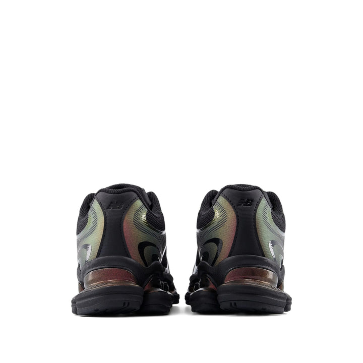 New Balance Sneakers - Black, Brown | f04752cd9f82a70490fb04c32cfd02a8a2d2c087