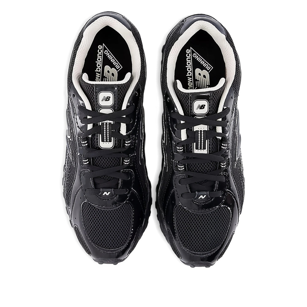 New Balance Sneakers - Black | d8a74c8ccddad04a9194a2411bc43d3337e8e4e7