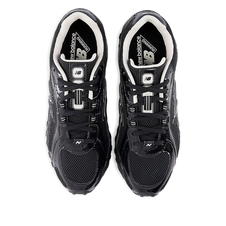 New Balance Sneakers - Black | d8a74c8ccddad04a9194a2411bc43d3337e8e4e7