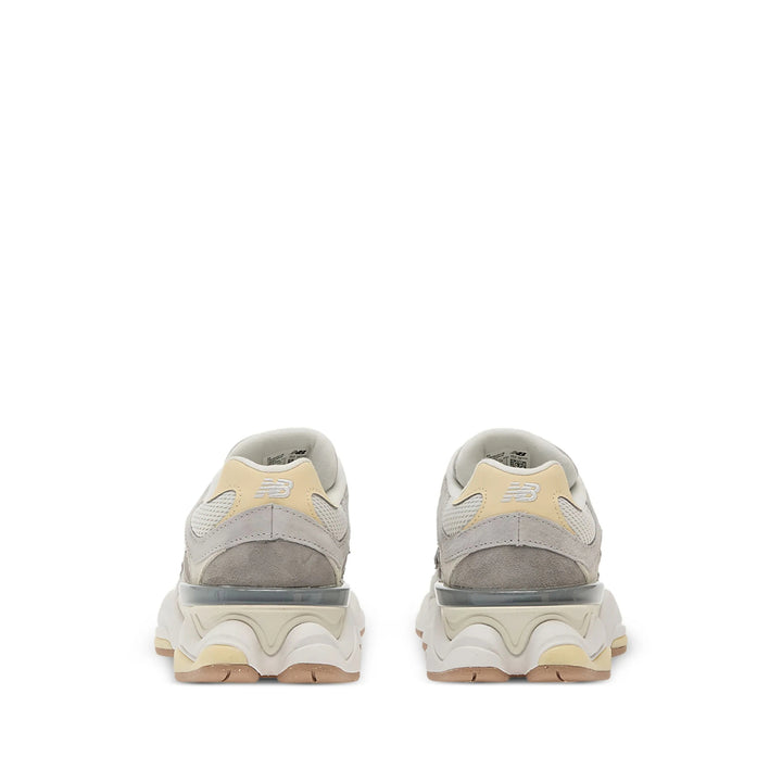 New Balance Sneakers - Gray, Green | 17daf5ffd43a9a4f193cc0cca7f771a3c281cda7