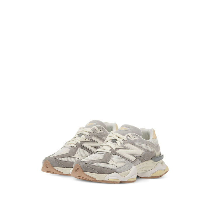 New Balance Sneakers - Gray, Green | 8741cad4684ee15e7f268faabd9b071c380ff6eb