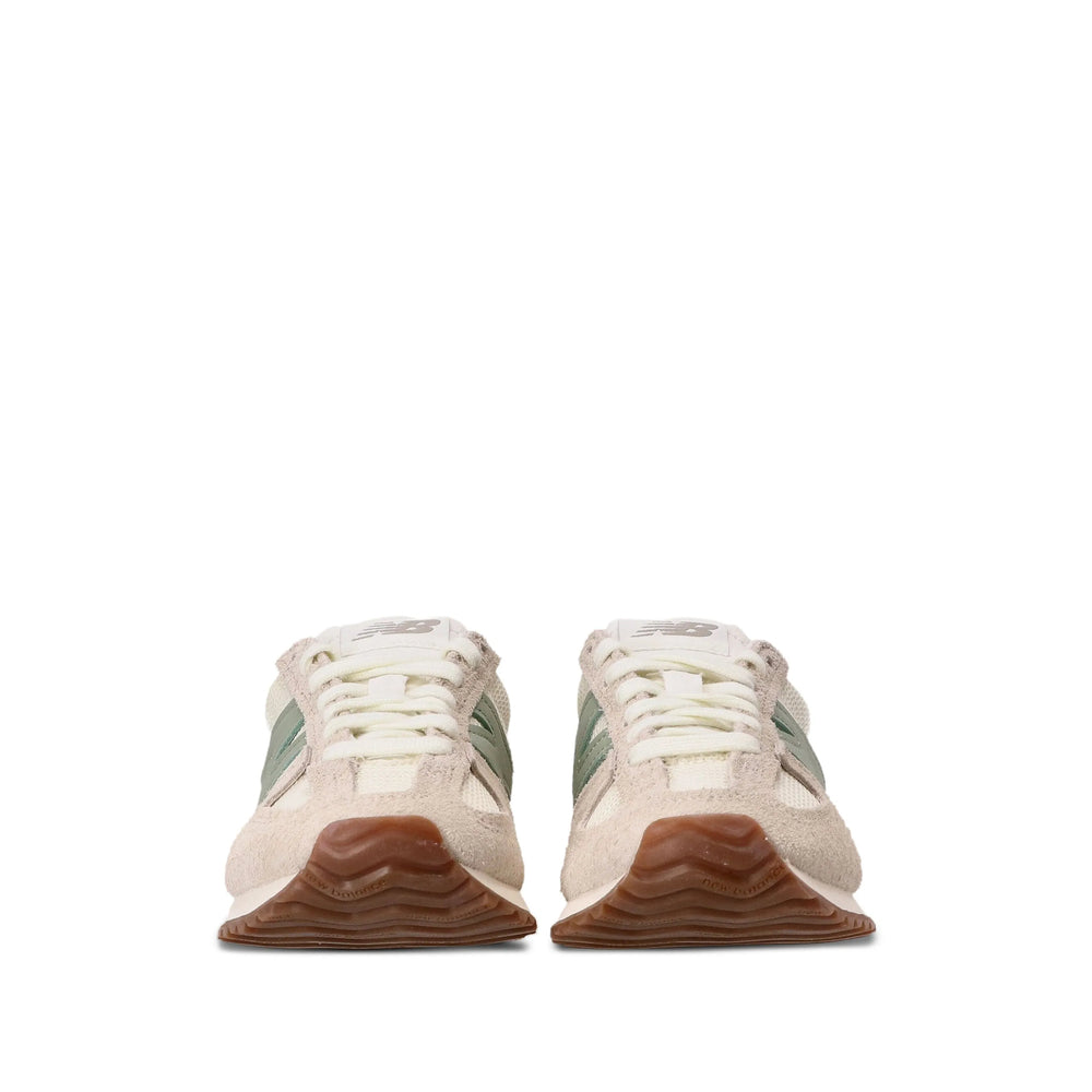 New Balance Sneakers - Neutral, Green | 9df0c0b9d06f0ba55e7a2b36b5e019efb8e3a4e6
