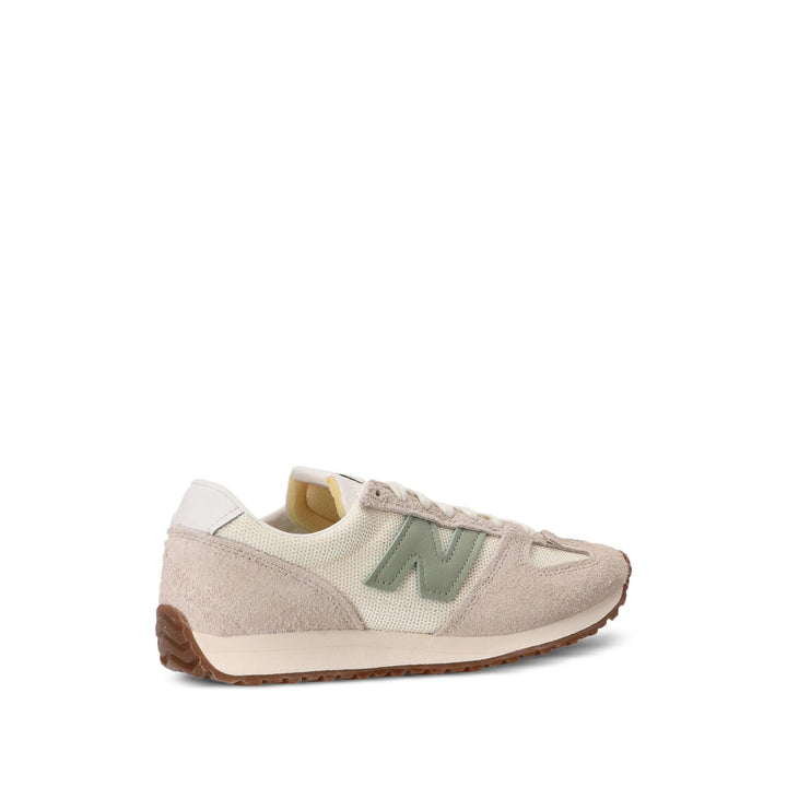 New Balance Sneakers - Neutral, Green | 13395e3aaadae81c7cdc3770959fdf2dab94a85b