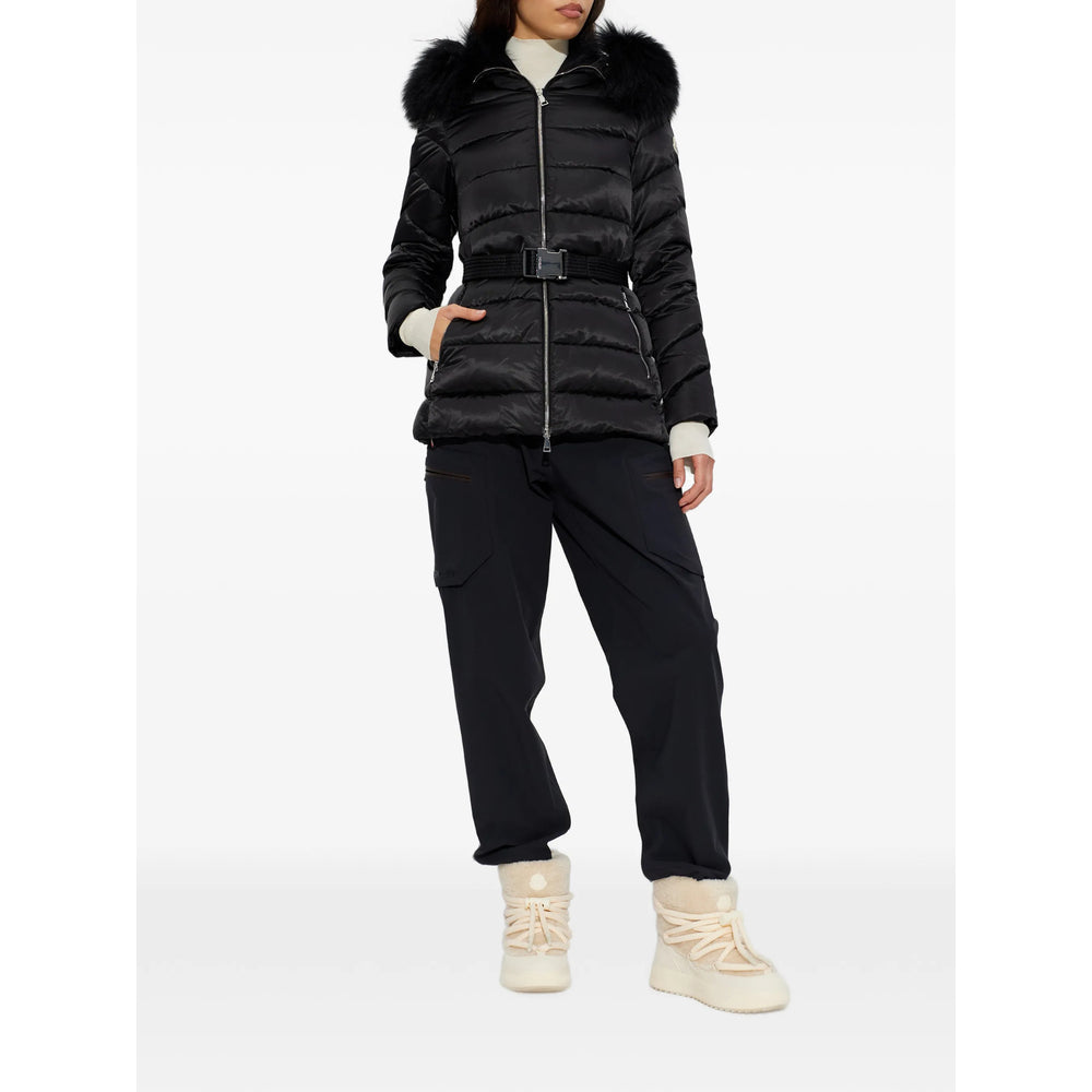 Moncler Outerwears - Black | 2a3a4f4bbd20b0ea85a90de942a368dd945c25d8