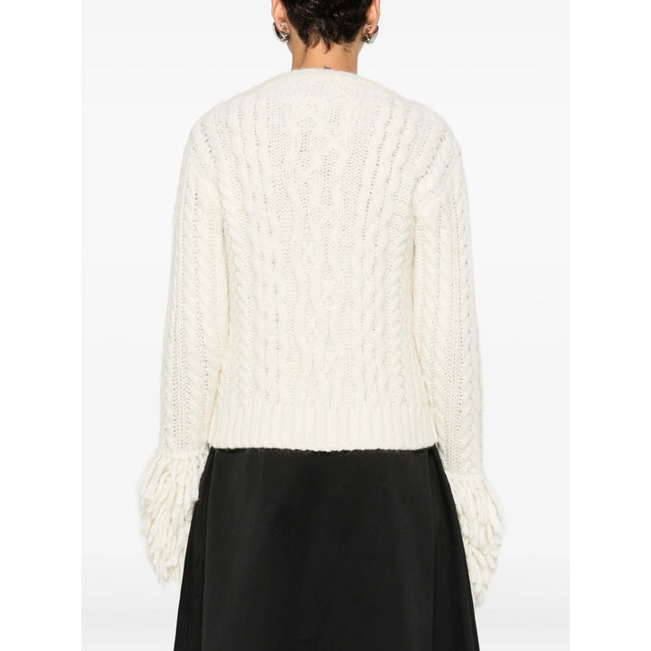 Moncler Outerwears - White | 8329def6d486c797dddefb03e04baf64591cbc41