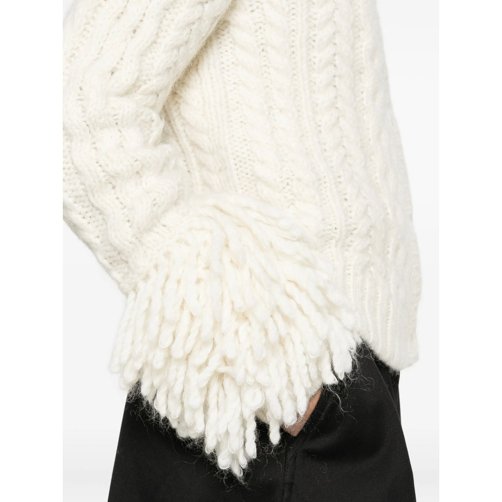 Moncler Outerwears - White | 7de13716d40d813e83c00faa0370256d78512459