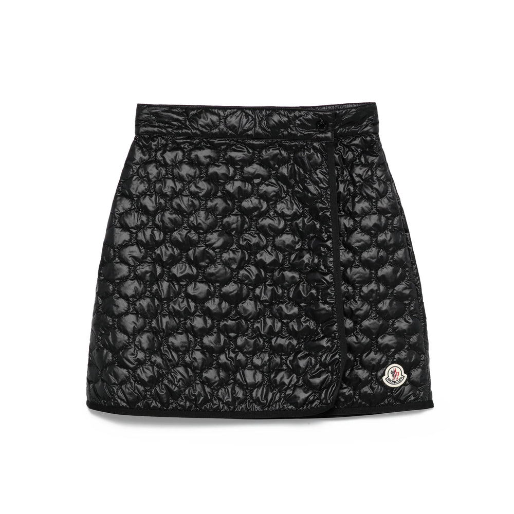 Moncler Skirts - Black | 7d649a336d71c371149508be7a859089e4f87d83