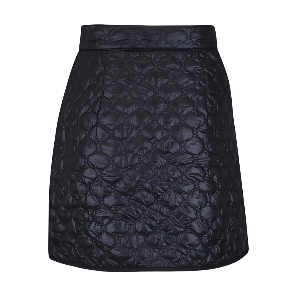 Moncler Skirts - Black | 24ffc5c4b512dce63343e2466bf11bbba92364c3