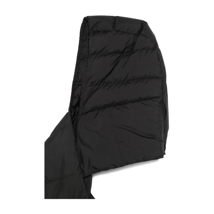 Moncler Scarves - Black | a8247e44388978267f3490380eaf5462be1d5f40
