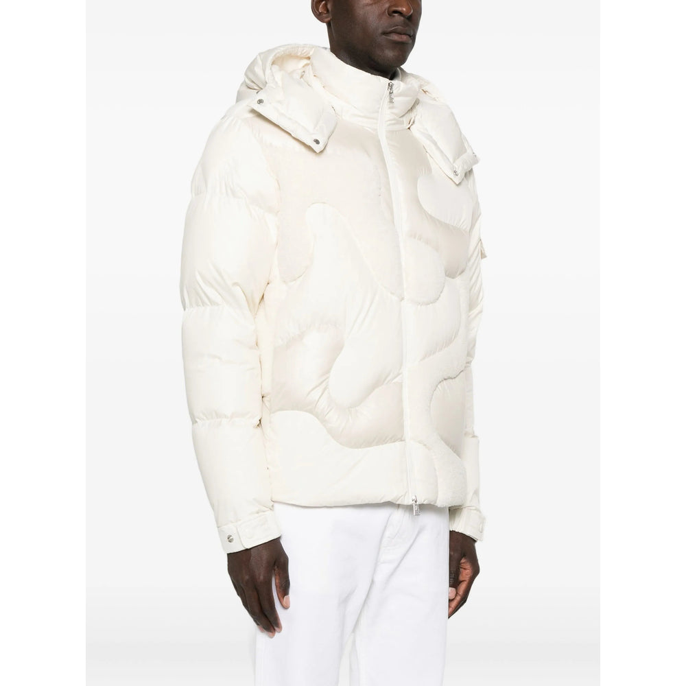 Moncler Outerwears - White | b2f03f243e0cf4223dc8efb04177fcccbdc1b512