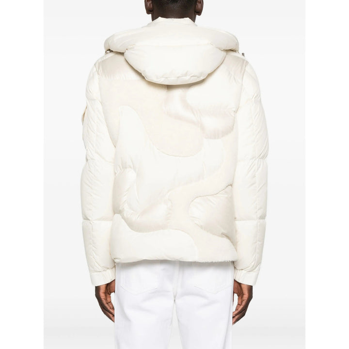 Moncler Outerwears - White | c6c25b10bdaf34244f72369f503005c2e3d0d059
