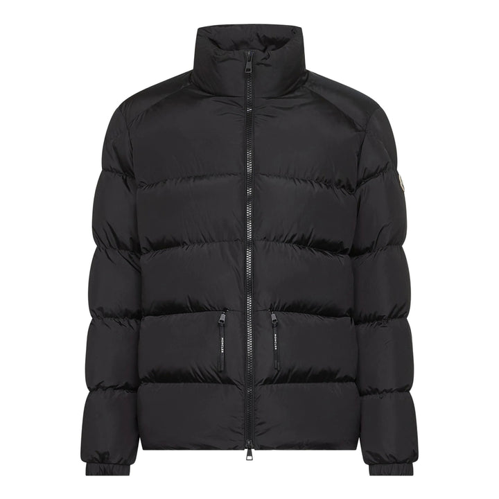 Moncler Outerwears - Black | 8d5ed806a3c696837466c77b950b71931e9f8f75