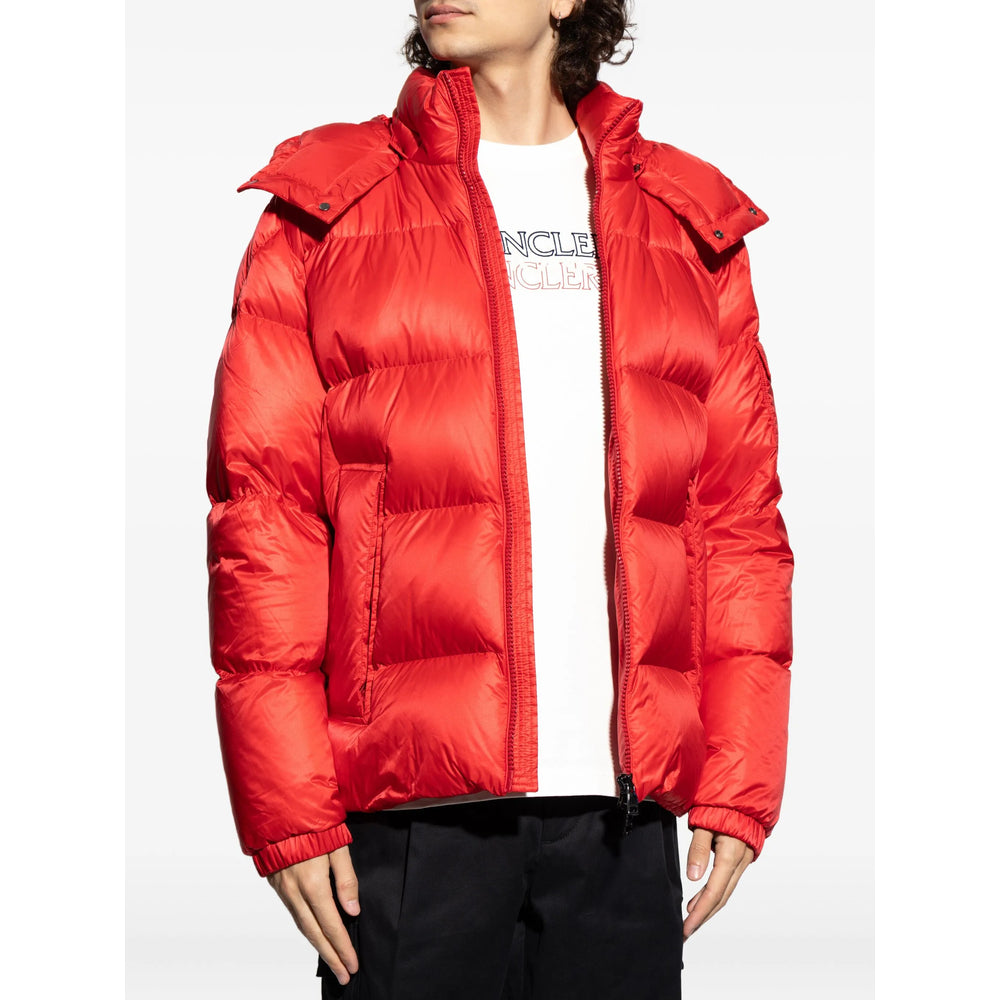 Moncler Outerwears - Red | d6abfccce74168eb3d31de4a6e0efaa17c8e69a7