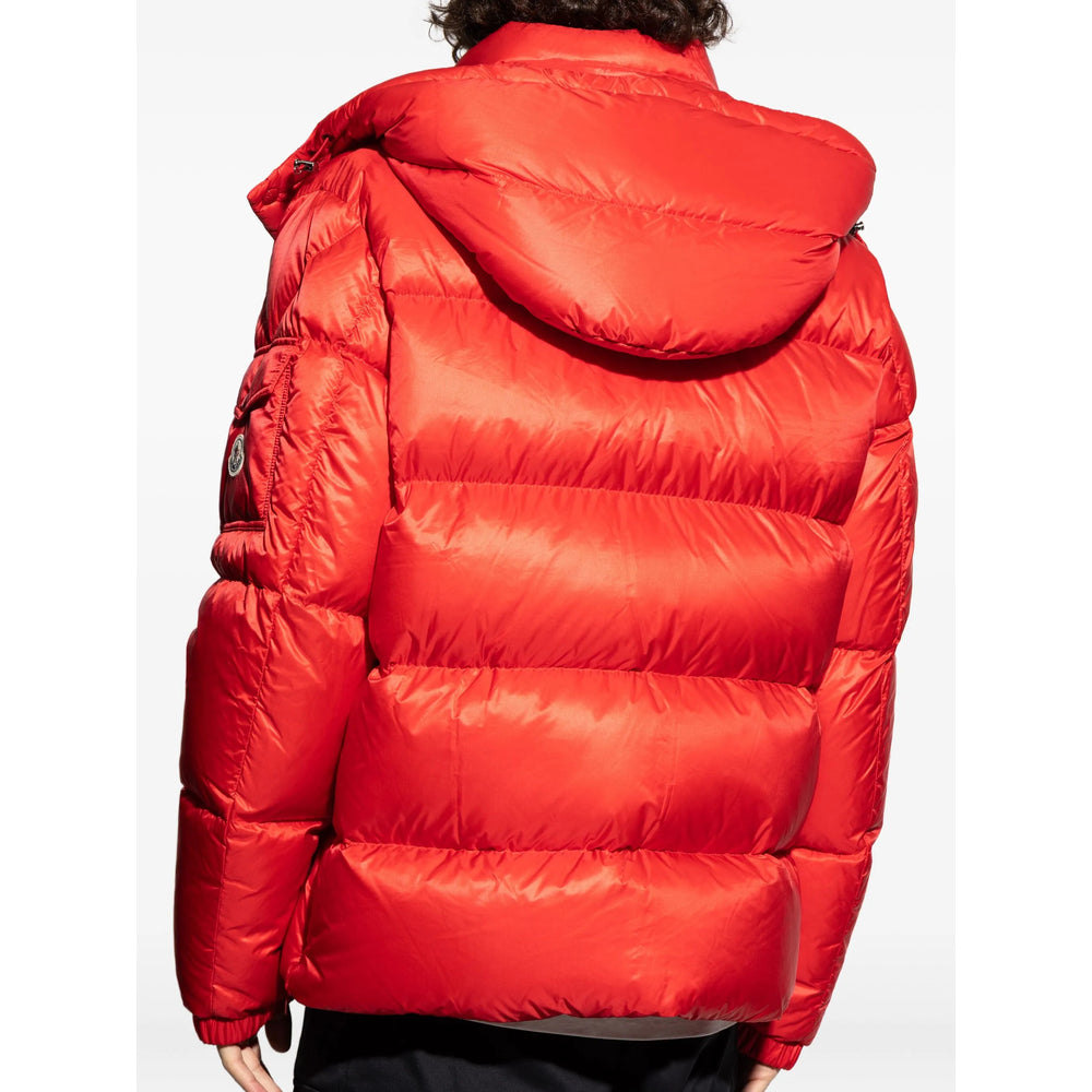 Moncler Outerwears - Red | 21afab6c521898258c6b42aa8f62850f424ea99b