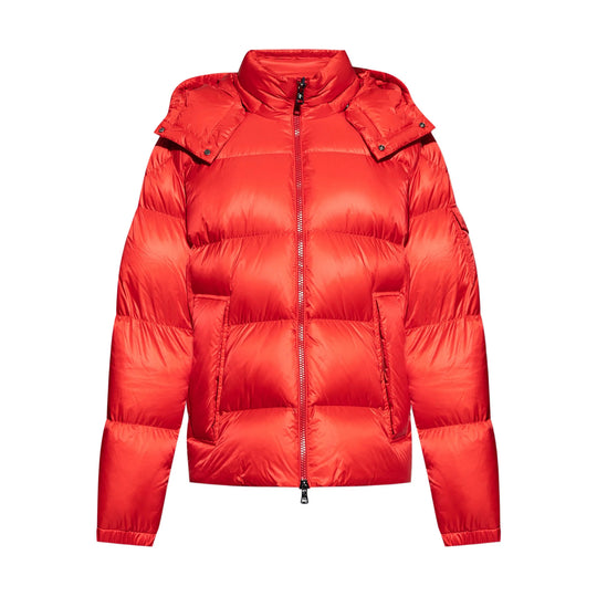 Outerwears Red