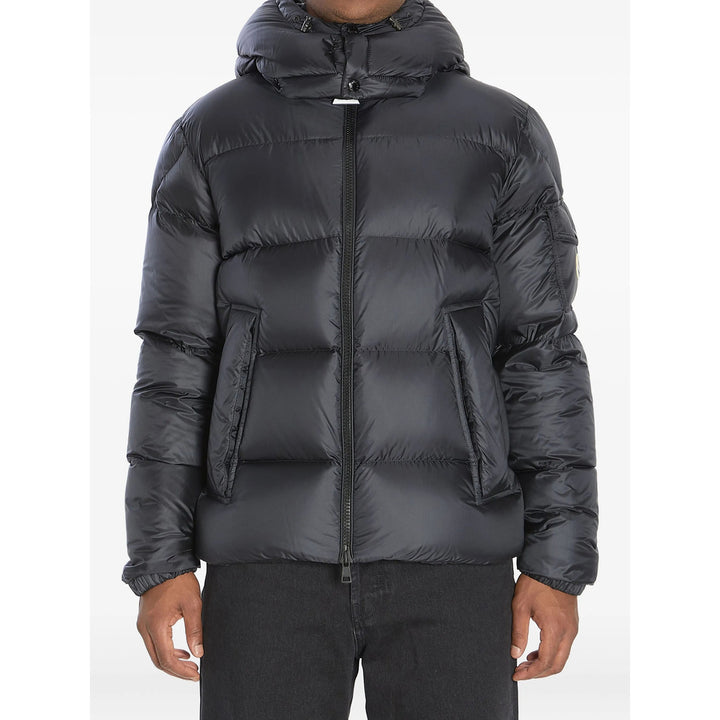 Moncler Outerwears - Black | 59dd79d99e6f35e476693f96c50e97ffb8f5dd11