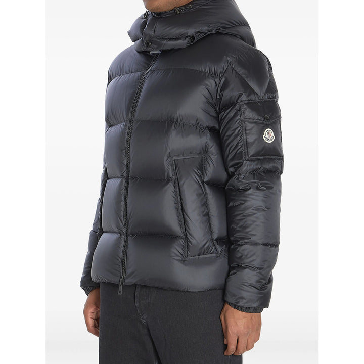 Moncler Outerwears - Black | 478ef9d618712151826a5feedbbe96470a438cd1