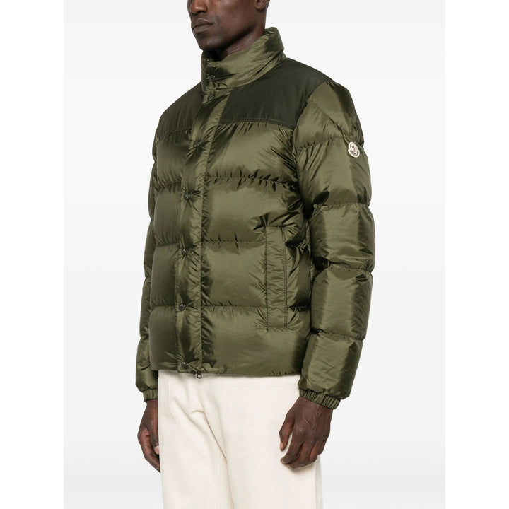 Moncler Outerwears - Green | c04f7826142871756750ac35ddd08d70b238f990