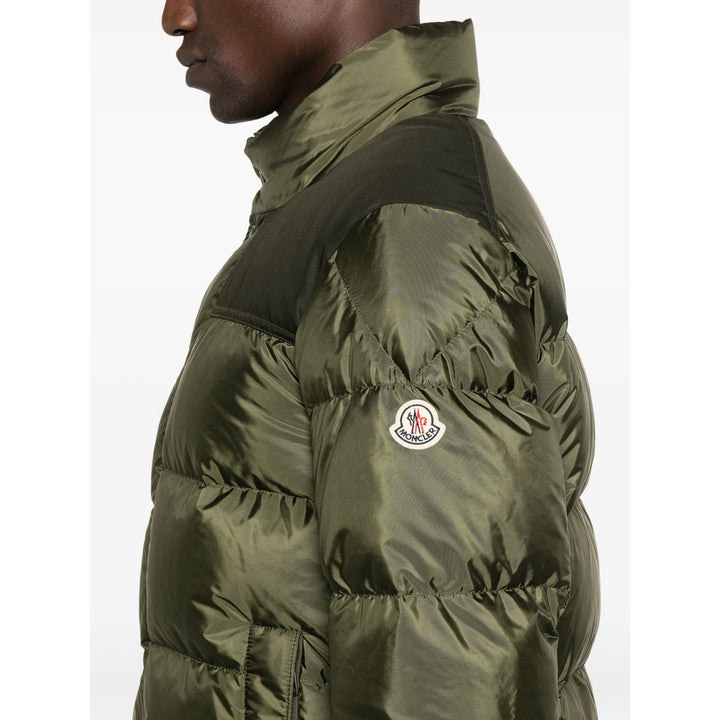 Moncler Outerwears - Green | 7bec02035e63e1a9f67feb9e242e46d91abde3b4