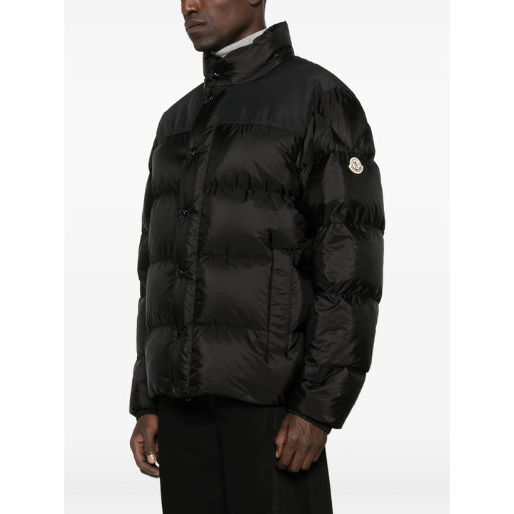 Moncler Outerwears - Black | 978997cccf20414c73397a59a3dec2da4c268ec9