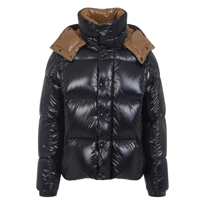 Moncler Outerwears - Black | 367172edf01f0873f7e7552049064e1244081219