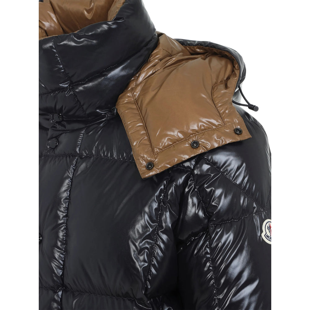 Moncler Outerwears - Black | f556f65ec77e56dd31254ec8925518cc66d5e95e
