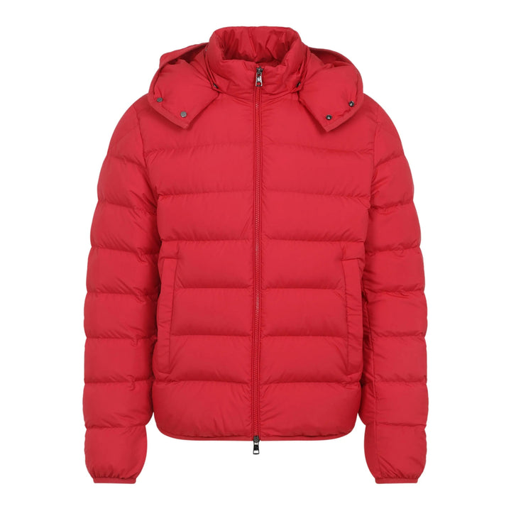 Moncler Outerwears - Red | 0fb70e6ae57b9fdd8e84bc83808e1ecafe2c2cbf