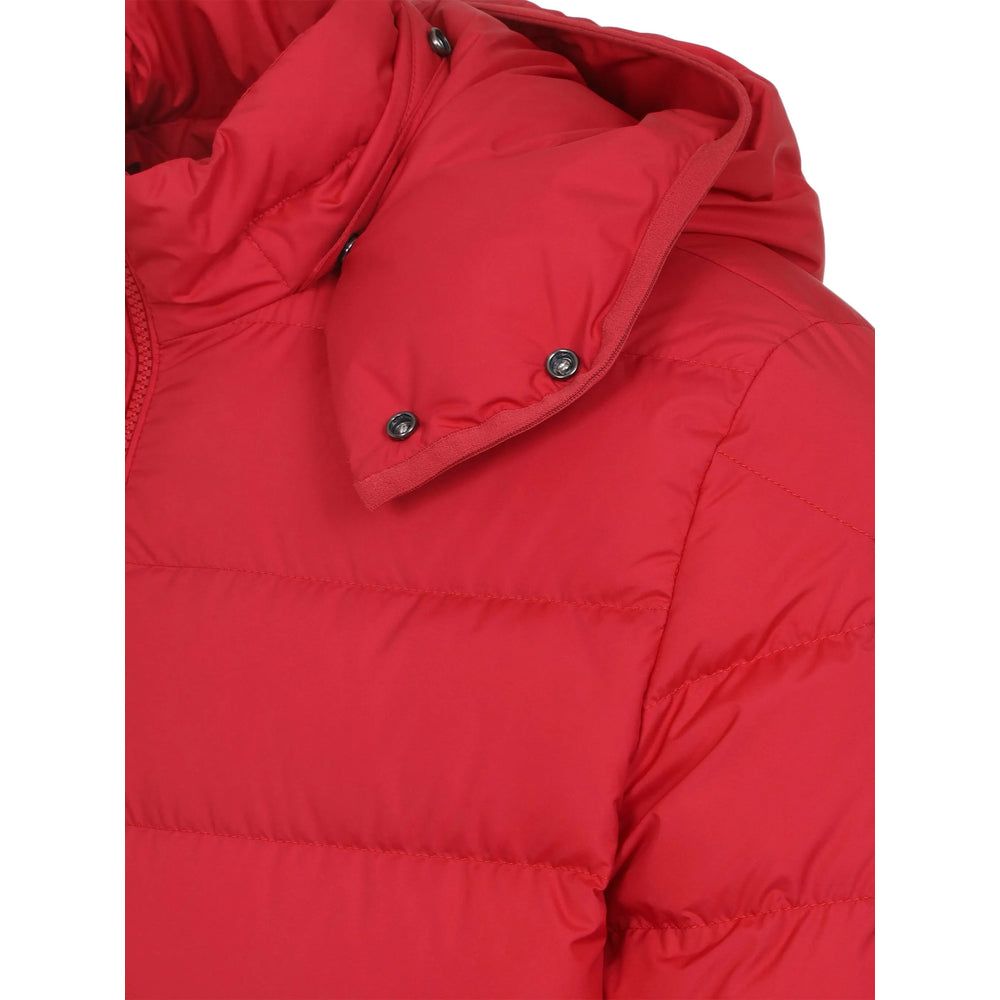 Moncler Outerwears - Red | 6ea9aa3dbee217e005bff8813f72296c441ba922