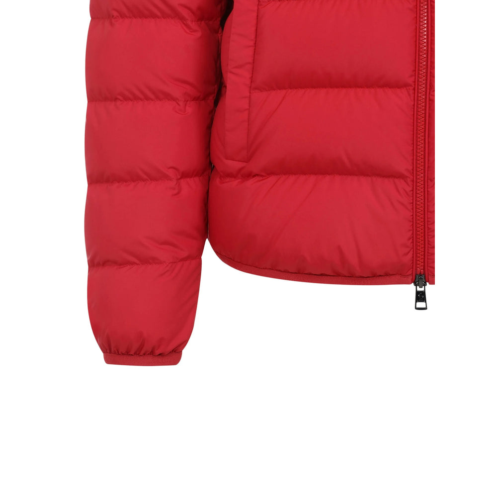 Moncler Outerwears - Red | 54ca1c4a872f3bbe27b6c1a4442ec2bcf2996d67
