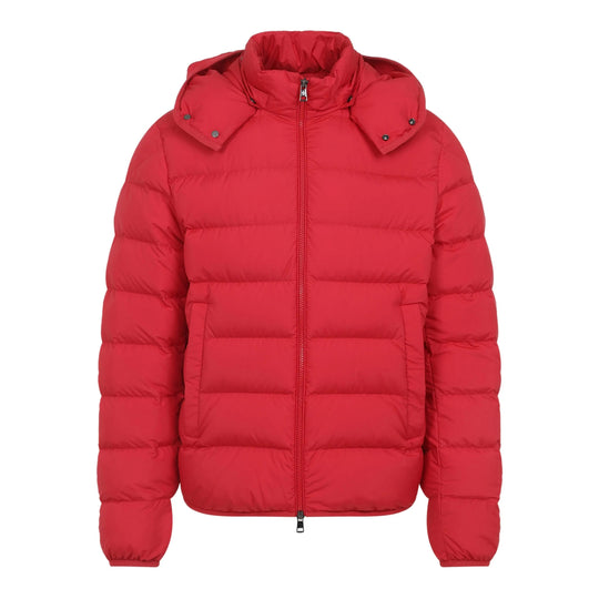 Outerwears Red