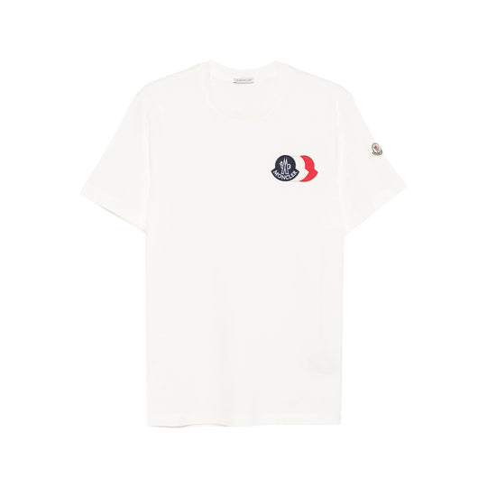 T Shirts White
