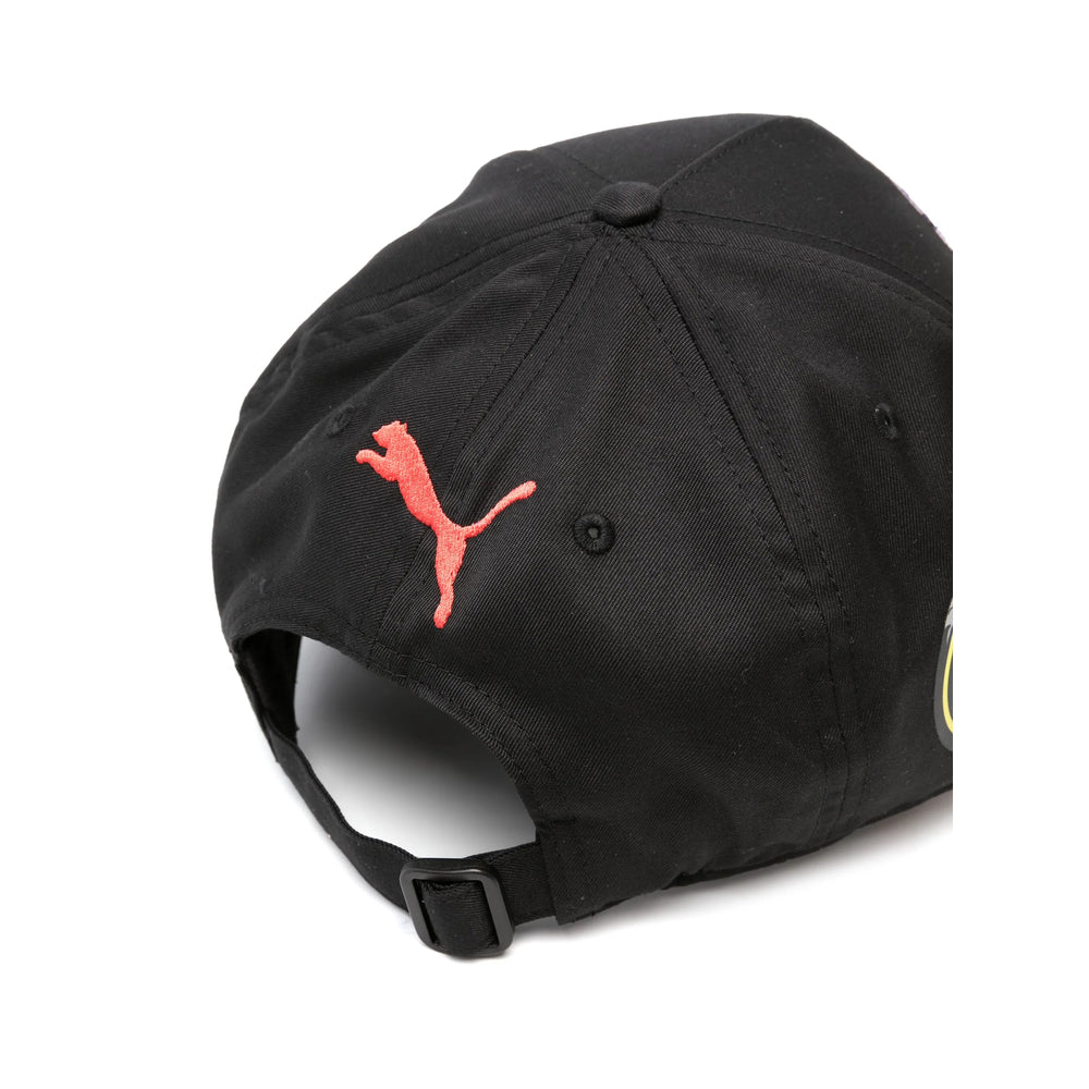 Puma X Asap Rocky Caps - Black | a8add42aa56091e210dd089dea9da13271eee6b5