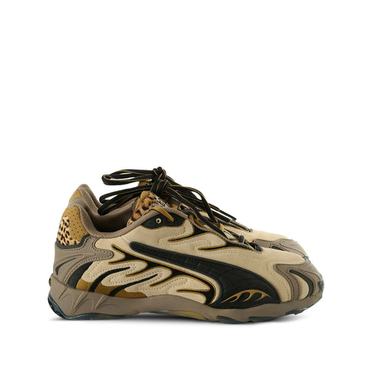 Sneakers Neutral, Black