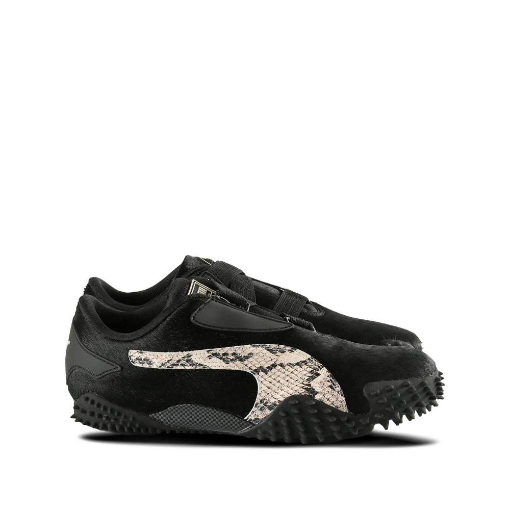 Puma X Asap Rocky Sneakers - Black | b1f074507f2267878949c819681d643736374904