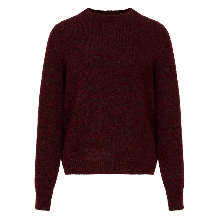 Maison Margiela Sweaters - Red | 9d8fcc4242aaa3a2504a3fecb387877e95a0f75d