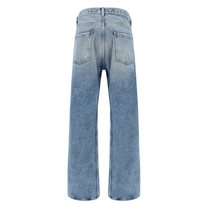 Maison Margiela Denim - Blue | 95cb1479c44b14224a438f5f906cbe877d2b9aeb