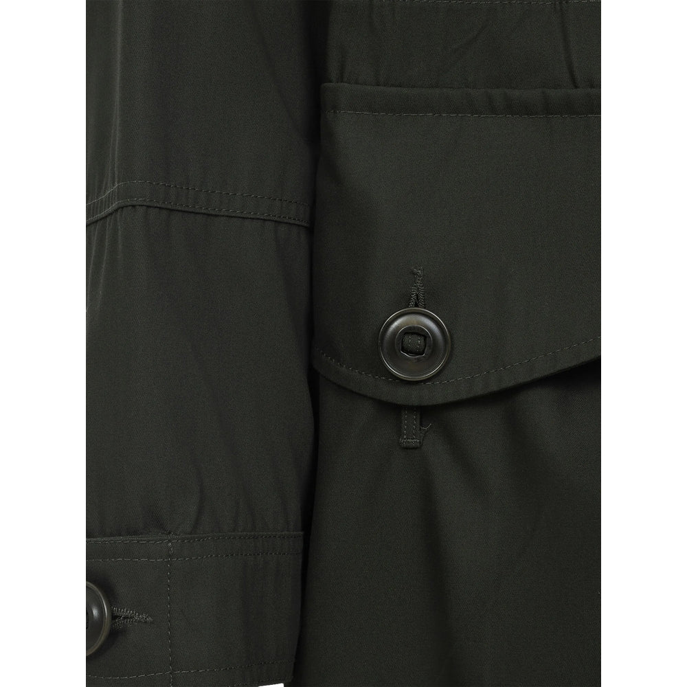 Maison Margiela Outerwears - Black | 730be78c0b809b770f77afde69213db8e2cc5f2e