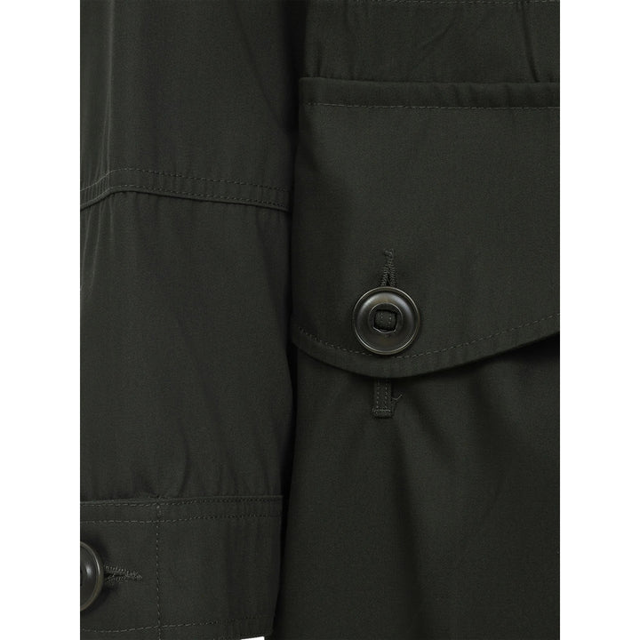 Maison Margiela Outerwears - Black | 730be78c0b809b770f77afde69213db8e2cc5f2e