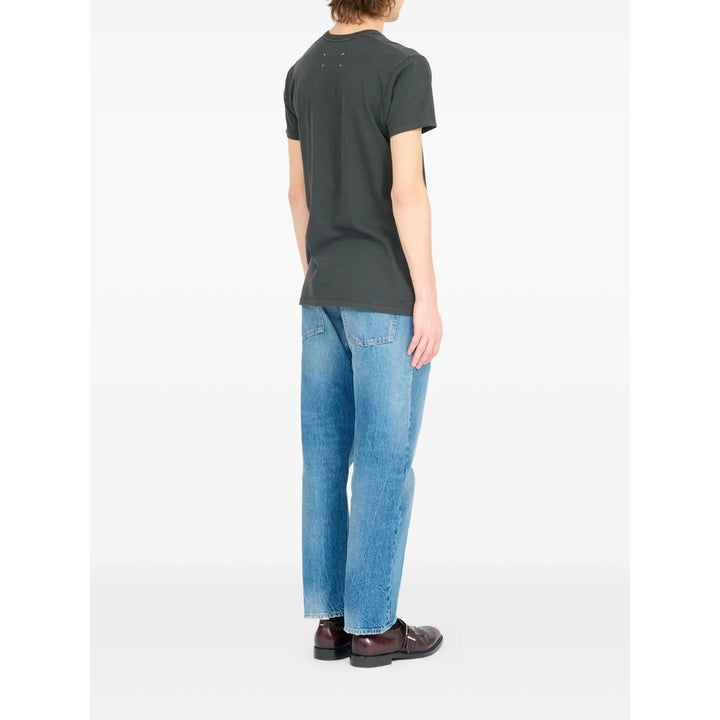 Maison Margiela T Shirts - Gray | 5eaed0efa3380c09a378a461c041297e2891de8d