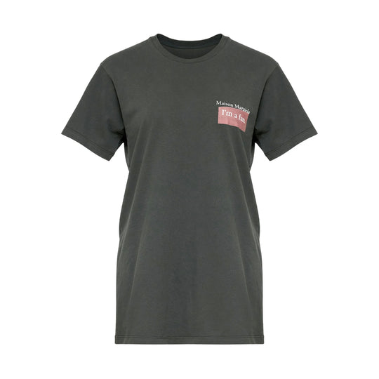 T Shirts Gray