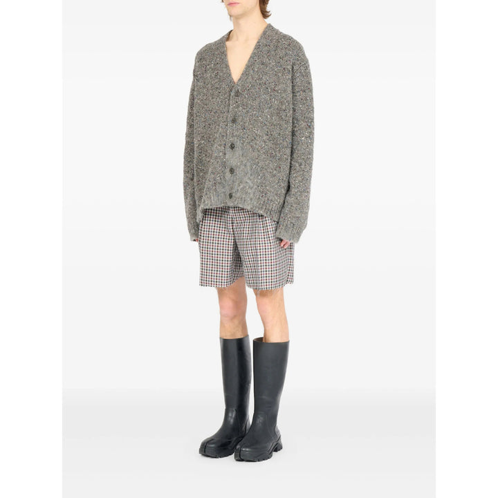 Maison Margiela Sweaters - Gray | 2650fa169c201fa7e59ab6d2bb40a717712bd291