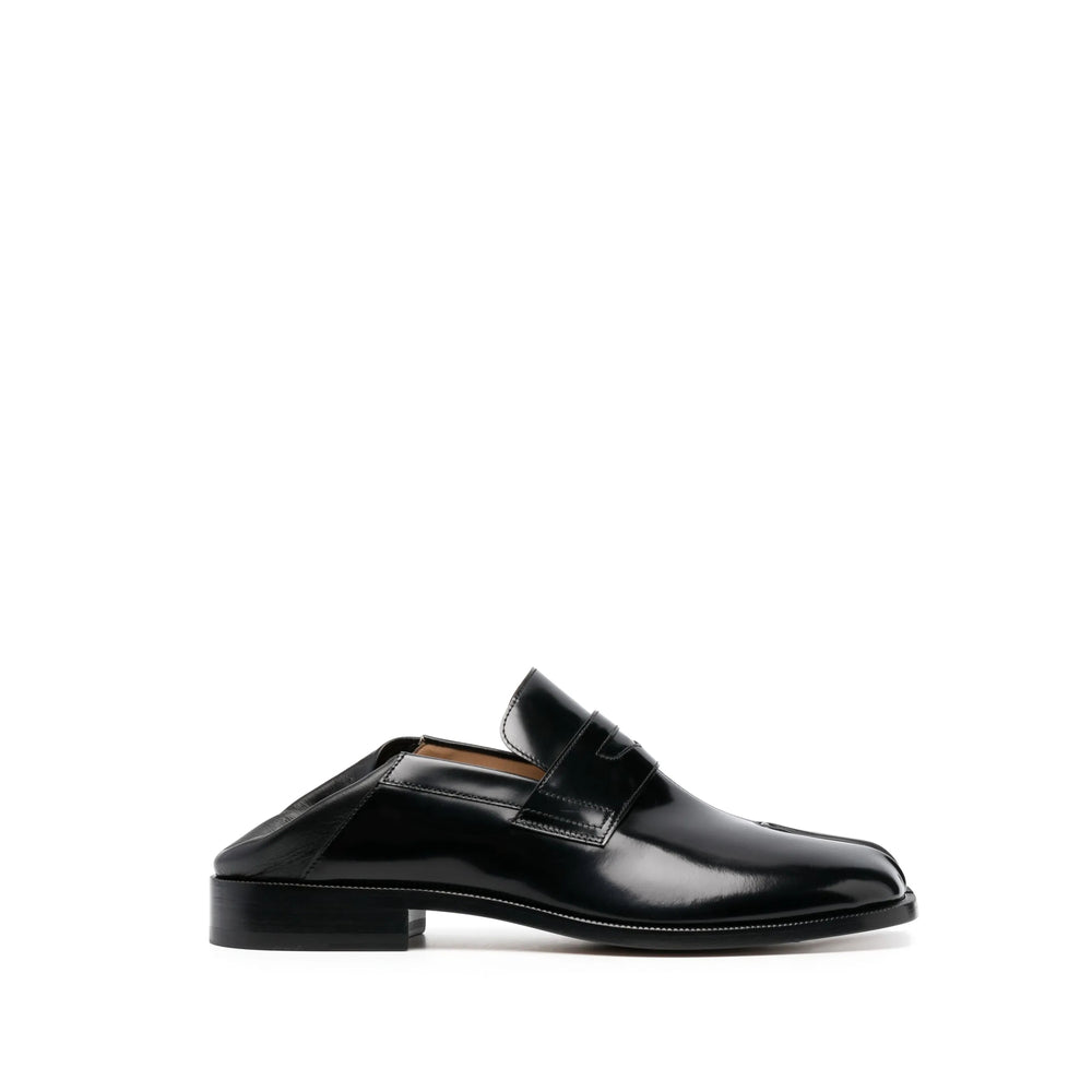 Maison Margiela Shoes - Black | fd831ef3fe5c2606db50f5099ce87c46f8c972b7