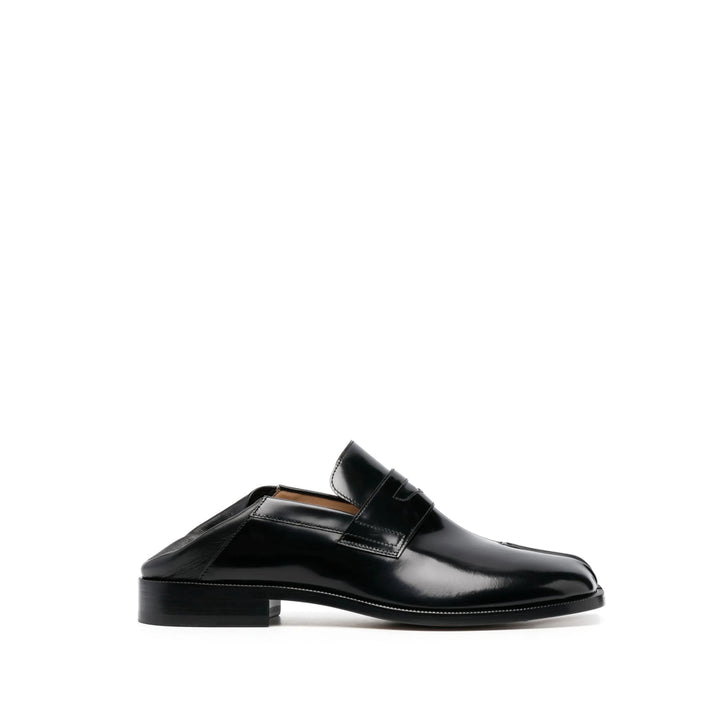 Maison Margiela Shoes - Black | fd831ef3fe5c2606db50f5099ce87c46f8c972b7