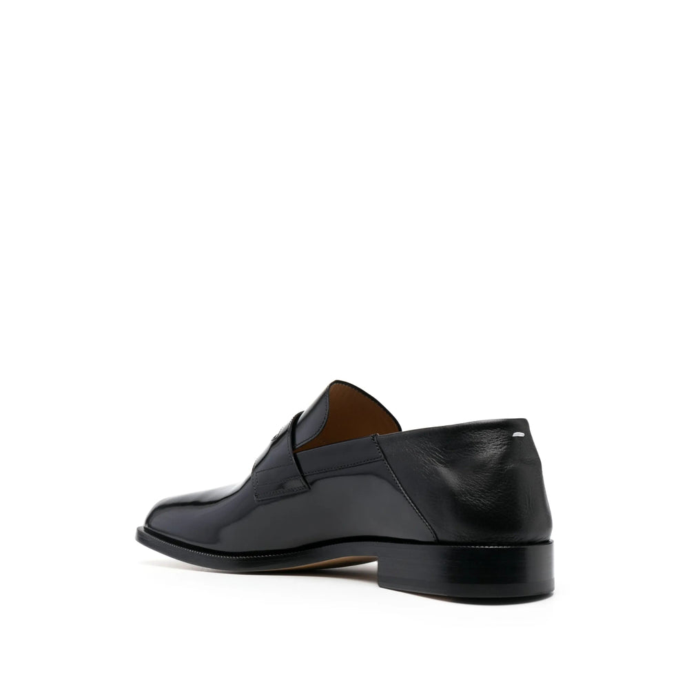 Maison Margiela Shoes - Black | e1c5dc0966038a726745474fa094890324a8297d
