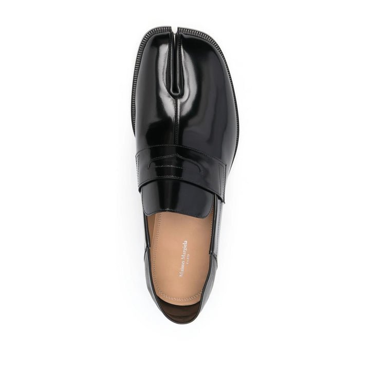 Maison Margiela Shoes - Black | 3720a3f953072c849538a2f576e48289c5faf41c