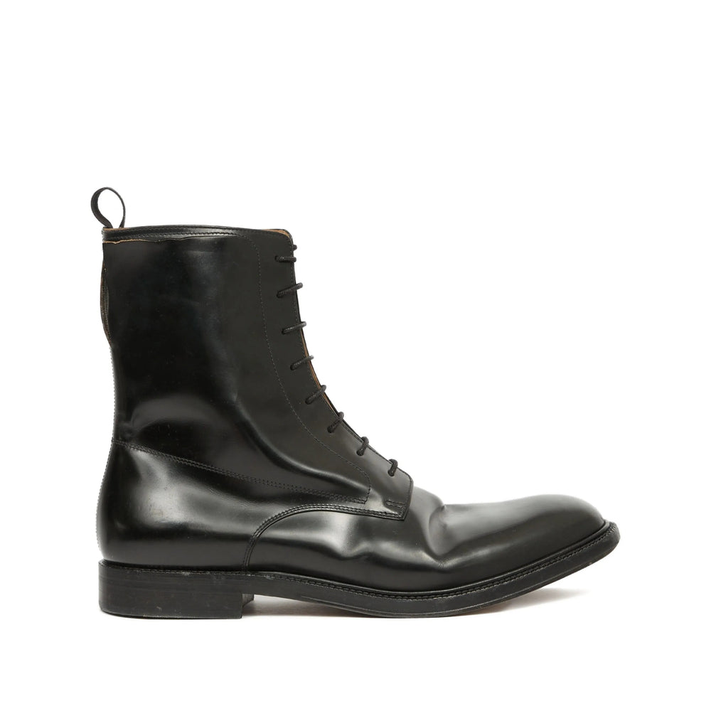 Maison Margiela Shoes - Black | 82887094eca3d1cbd09891c92a8ff2a57fb77510