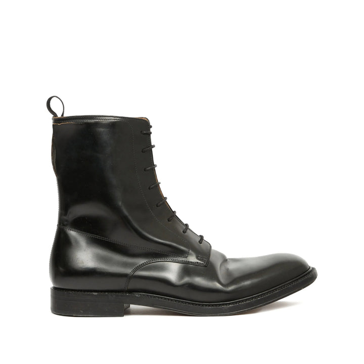 Maison Margiela Shoes - Black | 82887094eca3d1cbd09891c92a8ff2a57fb77510