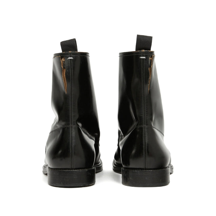 Maison Margiela Shoes - Black | ded0a678ae52c090701965228c732642737a0a7c